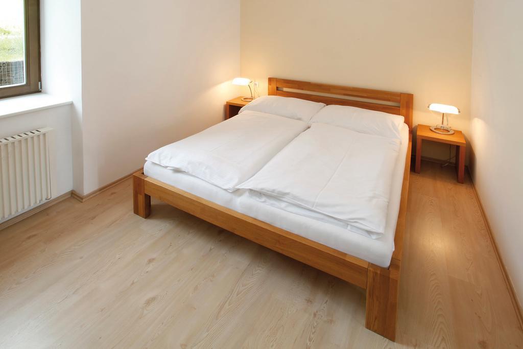Apartman Stara Skola Vysoké nad Jizerou Chambre photo