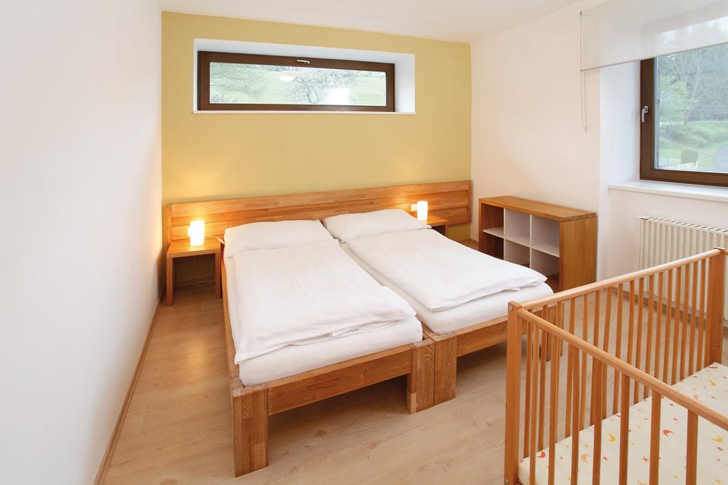 Apartman Stara Skola Vysoké nad Jizerou Chambre photo