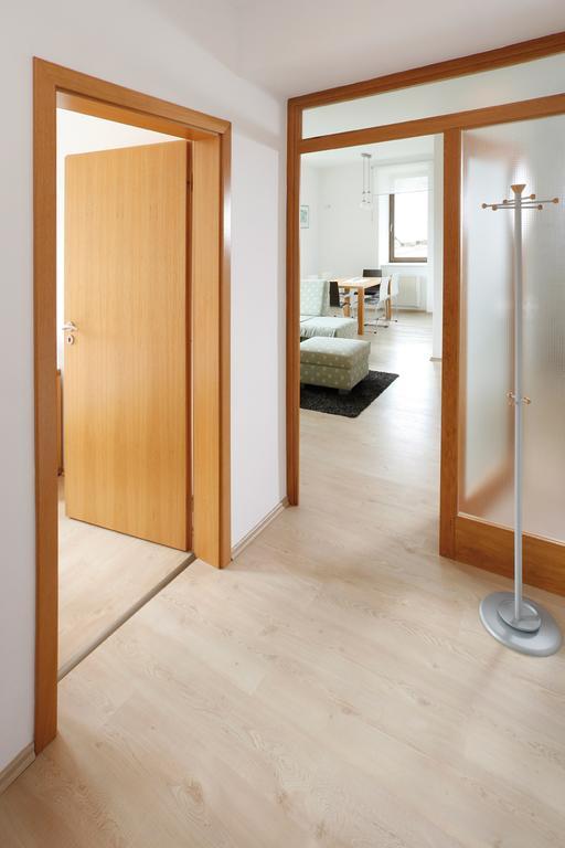 Apartman Stara Skola Vysoké nad Jizerou Chambre photo